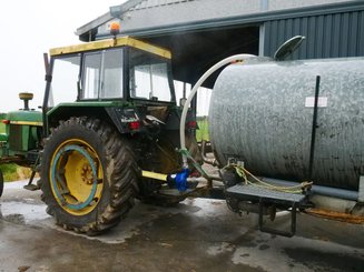 Pièces agricoles - Pièce divers - POMPE PRISE DE FORCE