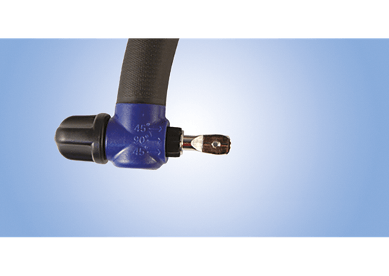 Outils - Outils divers - Scie à métaux 510mm 45-90-135-180° - Chargeur de lames