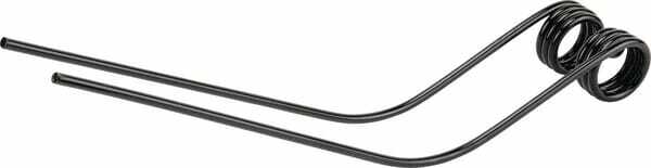 Pièces agricoles - Fenaison & élevage - Dent flexible Galfré