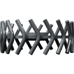 Pièces agricoles - Pièce divers - Roue plombeuse Crumbler