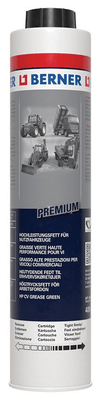 Chimie - Chimie divers - GRAIS.VERTE HP LUBE SHUTL 400G