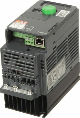 Pièces agricoles - Electricité - Régulateur de fréquence 200-240V 0.75kW