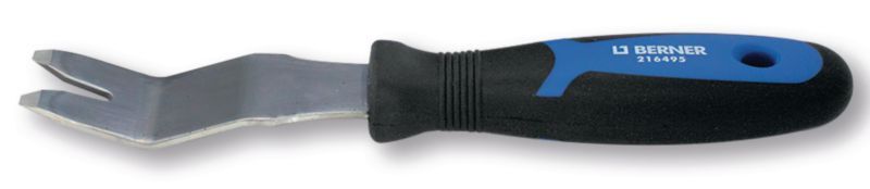 Outils - Outils divers - PINCE A DEGRAFER EN Y LARGE