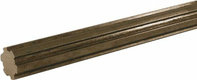 Axe prof. 500L 1.3/4-6 pr cpl.