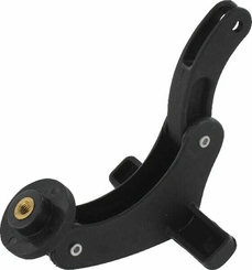 Pièces agricoles - Tracteur pièce origine - Poignée de vitre CNH