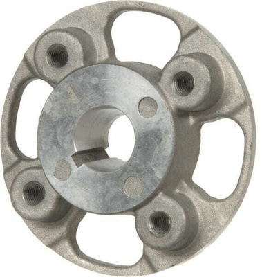 Pièces agricoles - Jardin et forêt pièce origine - Raccord de sortie