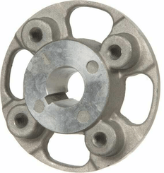 Pièces agricoles - Jardin et forêt pièce origine - Raccord de sortie