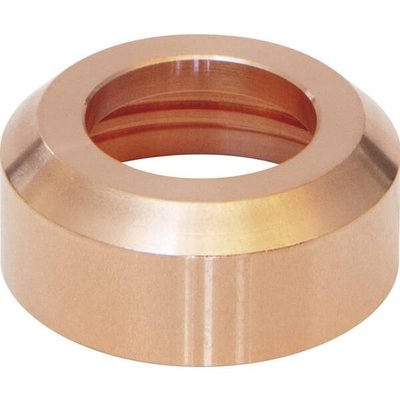 Pièces agricoles - Outils atelier - Coupe de précision de l'anneau tourbillonnaire 45A
