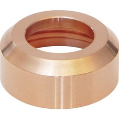 Pièces agricoles - Outils atelier - Coupe de précision de l'anneau tourbillonnaire 45A