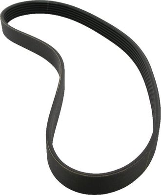 Pièces agricoles - Pièce pneumatique - Ceinture côtelée 4PJ307