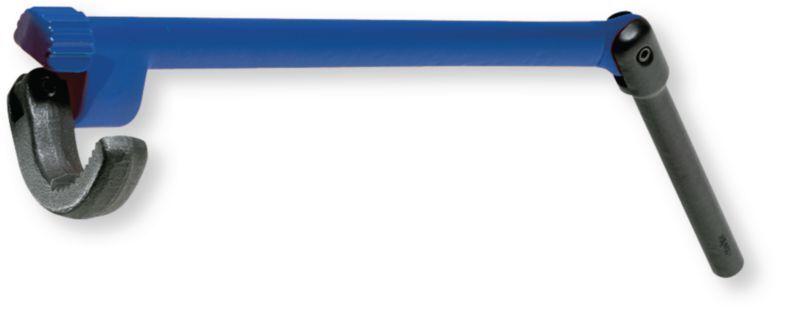 Outils - Outils divers - CLE LAVABO REVERSIBLE