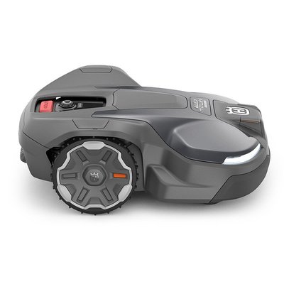 Materiels - Robot de tonte - Robot de tonte Husqvarna AM450X NERA