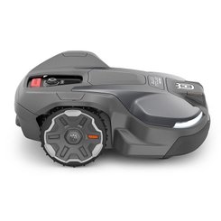 Materiels - Robot de tonte - Robot de tonte Husqvarna AM450X NERA