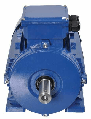 Pièces agricoles - Electricité - Moteur électrique 5,5 kW