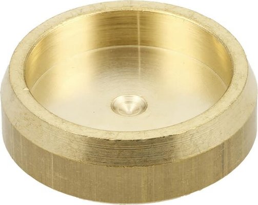 Pièces agricoles - Hydraulique - Bouchon 22mm
