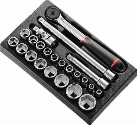 Outils - Outils divers - Module de douilles 1/2"