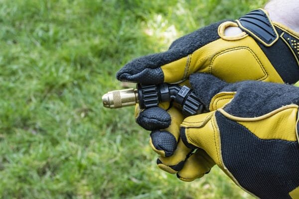 Pièces agricoles - Jardin et forêt pièce adaptable - Pulvérisateurs tractés 56 L