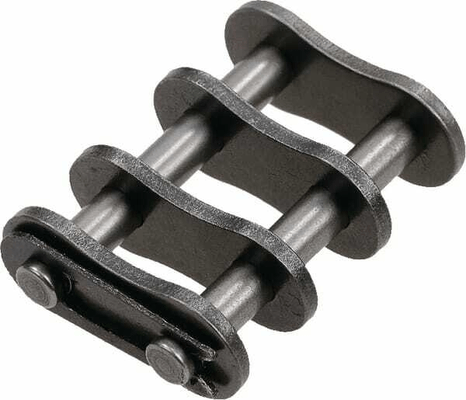 Pièces agricoles - Transmission - Attache ASA 50 double
