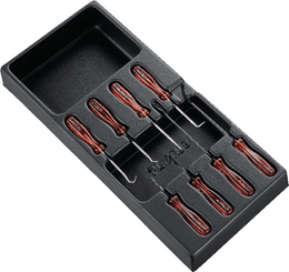 Outils - Outils divers - Module crochets et leviers