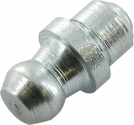 Pièces agricoles - Outils atelier - Graisseur Ø6 mm - impact, 180° (6)