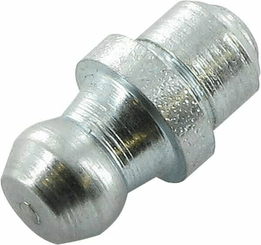 Pièces agricoles - Outils atelier - Graisseur Ø6 mm - impact, 180° (6)