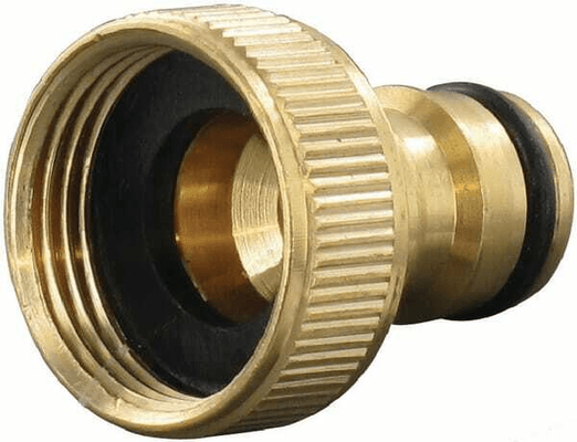 Pièces agricoles - Hydraulique - Nipple femelle 3/4"
