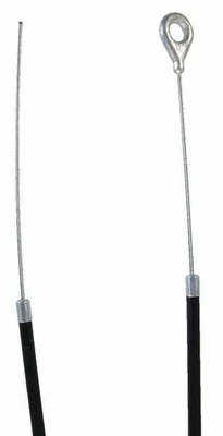 Pièces agricoles - Jardin et forêt pièce origine - Câble d'entraînement