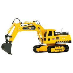 Loisirs - Jouets - Pelle J-Matic 1:27 2,4GHz