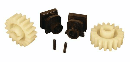 Pièces agricoles - Jardin et forêt pièce origine - Pignonen (2 pièces)