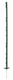 Piquet plastique vert 150cm