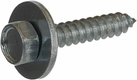 Vis auto-perforante 4,8x25mm, tête hexagonale 8mm, DIN 6901 Kramp