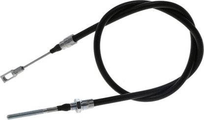 Pièces agricoles - Pièce divers - Câble de frein complet 1175mm M12x1,5