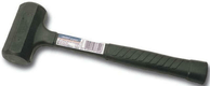 Massette sans rebond DRAPER monobloc Ø51,5mm 1kg