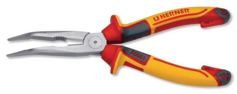 Outils - Outils divers - PCE TELEPH 45° 3K VDE LG 200