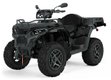 Quad Polaris Sportsman X2 570 EPS LE - Onyx Black