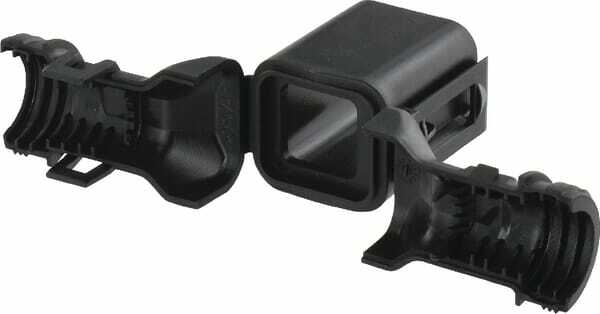 Pièces agricoles - Pièce Pulvérisateur - Guide-câble DT046P 180