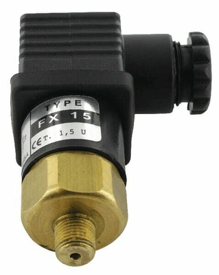 Pièces agricoles - Hydraulique - Indicateur électrique