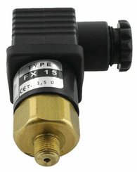 Pièces agricoles - Hydraulique - Indicateur électrique