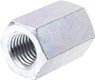 Écrou hexagonal M16x35 zn