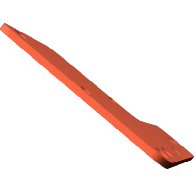 Pièces agricoles - Pièce divers - SUPPORT PEINT