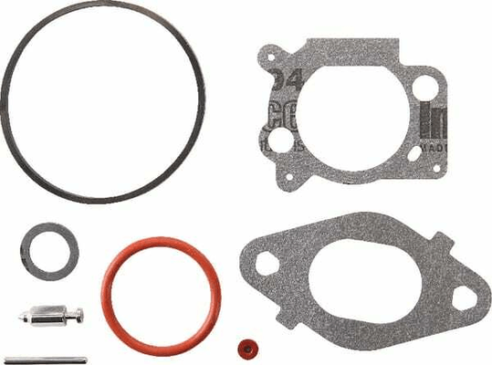 Pièces agricoles - Moteurs pièce origine - Kit de réparation carburateur