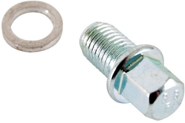 Pièces agricoles - Moteurs pièce origine - Kit de bouchon de vidange