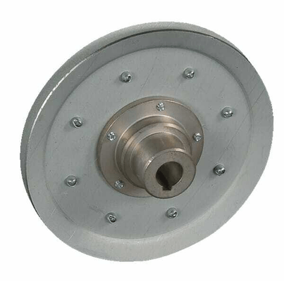 Pièces agricoles - Jardin et forêt pièce origine - Poulie a courroie engrenage c