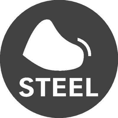 Vêtements et protections - Equipement - Sabot sécurité ouvert Proflex, 42