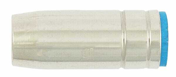 Pièces agricoles - Outils atelier - Embout 15mm TBi250 std.