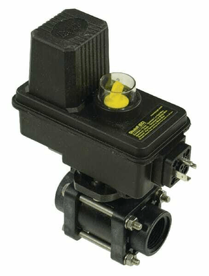 Pièces agricoles - Pièce Pulvérisateur - Vanne électrique 2 voies 1"