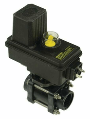 Pièces agricoles - Pièce Pulvérisateur - Vanne électrique 2 voies 1"