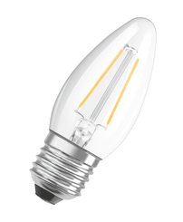 Pièces agricoles - Electricité - Ampoule LED 4.8W 827 E27