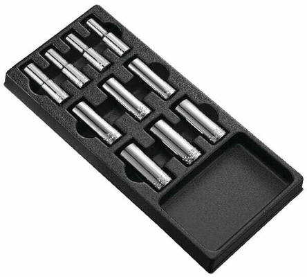 Outils - Outils divers - Module, douilles, longues 1/2"