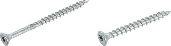 Pièces agricoles - Fasteners - Vis, Ø 4x40,0 mm, TX20, à tête fraisée